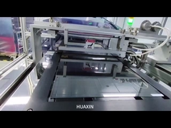 L'écran LCD HTN et l'écran nématique de température avec température de fonctionnement -20 °C à 70 °C