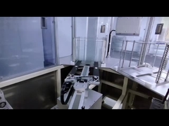 Température de stockage -30- 80 C Tft Zone active 95.04 mm*53.86 mm Affichage LCD TFT personnalisé