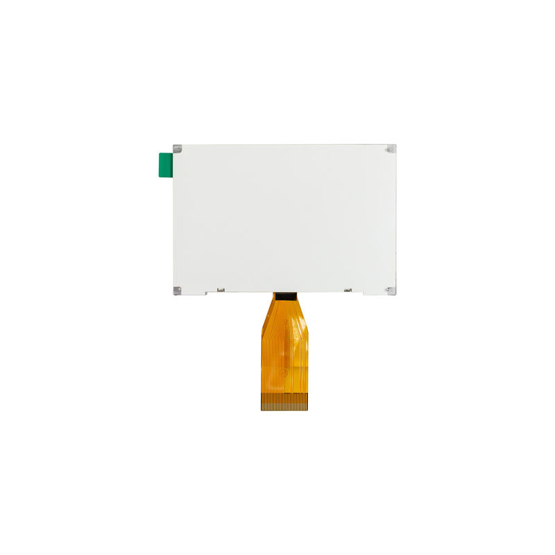 Graphic Type COG LCD Module 128*64 Resolution Transflective Mode 3.0V