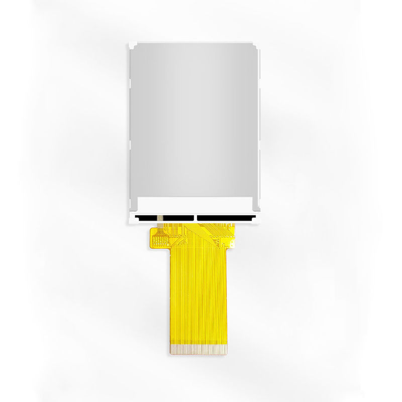 Low Power Consumption 2.8 Inch TFT Display Module With OTA7001A V03 Driver