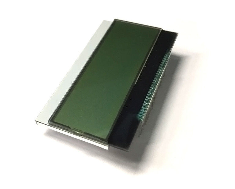 0.29*0.36 Dot Pitch Cogged LCD Display For Industrial Control Systems